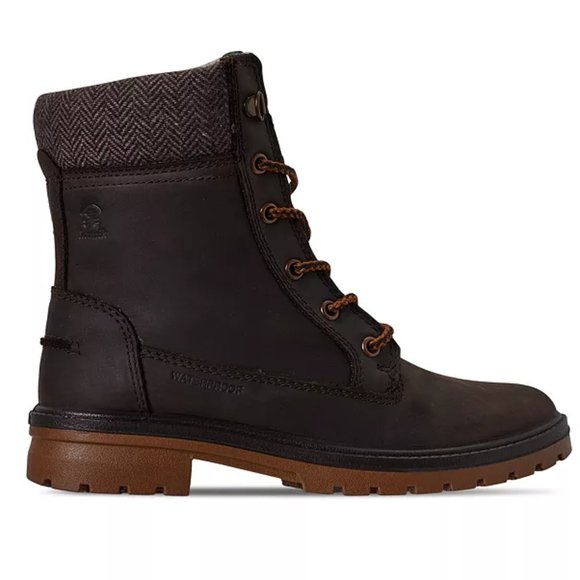 Kamik Women's Rogue Waterproof Winter Boots - Picture 8 of 16